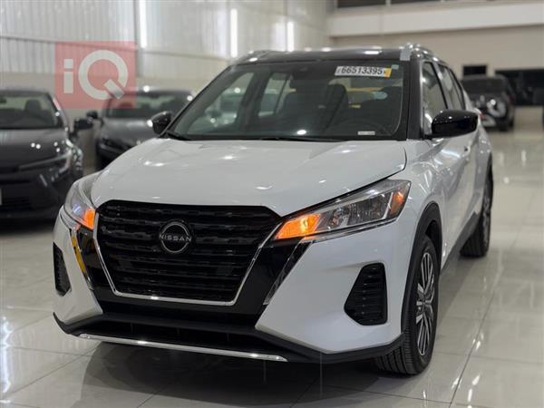 نیسان کیکس 2025  بۆ فرۆشتن لە عێراق - کەرکووک